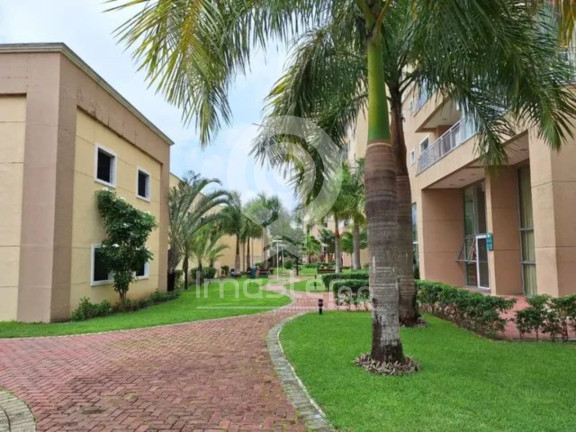 Imagem Apartamento com 4 Quartos à Venda, 112 m² em Parque Iracema - Fortaleza