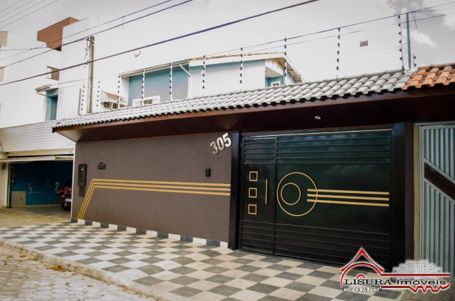 Casa com 4 Quartos à Venda, 212 m² em Jardim Flórida - Jacareí