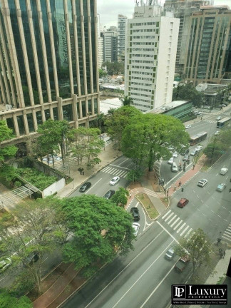 Imagem Imóvel Comercial para Alugar, 1 m² em Itaim Bibi - São Paulo Imagem Imóvel Comercial para Alugar, 1 m² em Itaim Bibi - São Paulo
