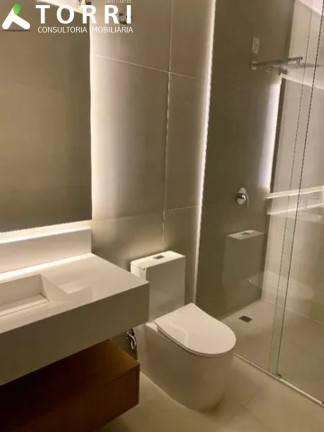 Imagem Imóvel com 4 Quartos à Venda, 355 m² em Alphaville Nova Esplanada - Votorantim
