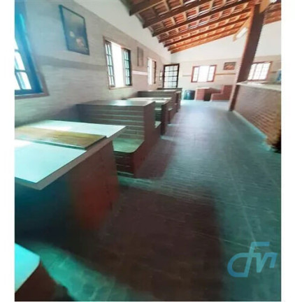 Imagem Imóvel com 5 Quartos à Venda, 10.000 m² em Itapeti - Mogi Das Cruzes