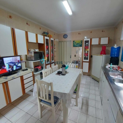 Imagem Sobrado com 3 Quartos à Venda,  em Nova Petrópolis - São Bernardo Do Campo