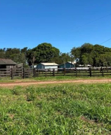 Imagem Fazenda à Venda, 2.032.800 m² em Zona Rural - Guaraci