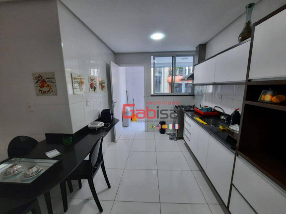 Imagem Apartamento com 3 Quartos à Venda, 140 m² em Centro - Cabo Frio Imagem Apartamento com 3 Quartos à Venda, 140 m² em Centro - Cabo Frio