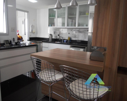 Imagem Apartamento com 4 Quartos à Venda, 160 m² em Planalto Paulista - São Paulo Imagem Apartamento com 4 Quartos à Venda, 160 m² em Planalto Paulista - São Paulo