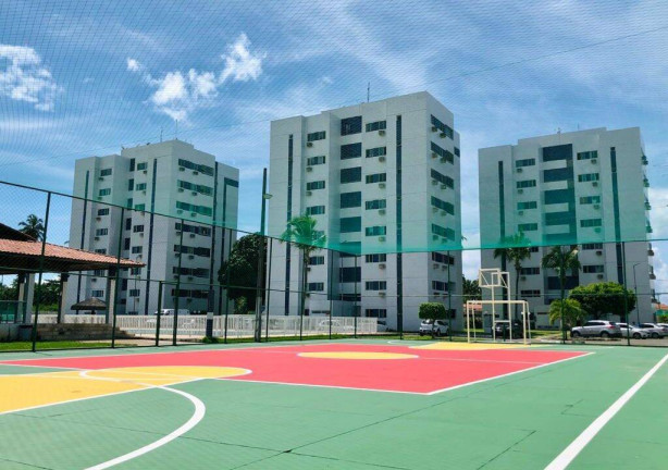 Apartamento com 3 Quartos à Venda, 64 m² em Nossa Senhora Do ó - Paulista