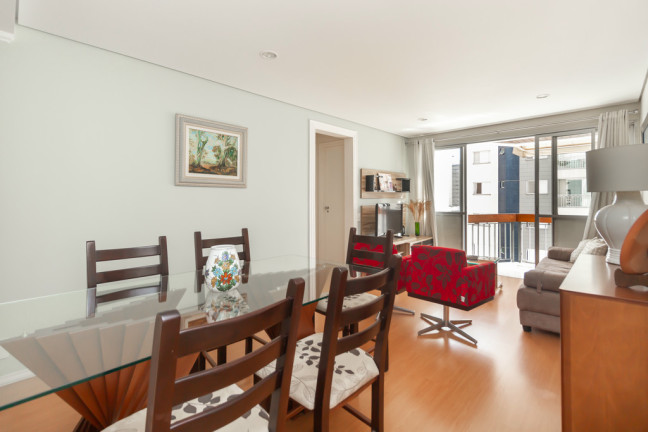 Imagem Imóvel com 2 Quartos à Venda, 62 m² em Perdizes - São Paulo Imagem Imóvel com 2 Quartos à Venda, 62 m² em Perdizes - São Paulo