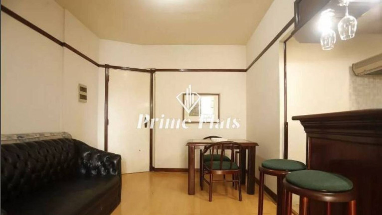 Imagem Apartamento com 1 Quarto à Venda, 34 m² em Campos Elíseos - São Paulo Imagem Apartamento com 1 Quarto à Venda, 34 m² em Campos Elíseos - São Paulo