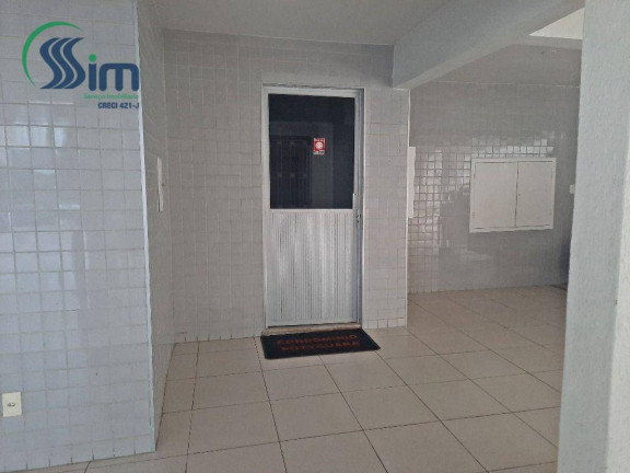 Imagem Apartamento com 3 Quartos à Venda, 110 m² em Aldeota - Fortaleza