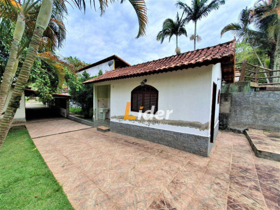 Imagem Casa com 3 Quartos para Alugar, 176 m² em Retiro - Juiz De Fora