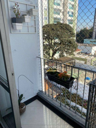Imagem Apartamento com 3 Quartos à Venda, 79 m² em (zona Norte) Barro Branco - São Paulo Imagem Apartamento com 3 Quartos à Venda, 79 m² em (zona Norte) Barro Branco - São Paulo