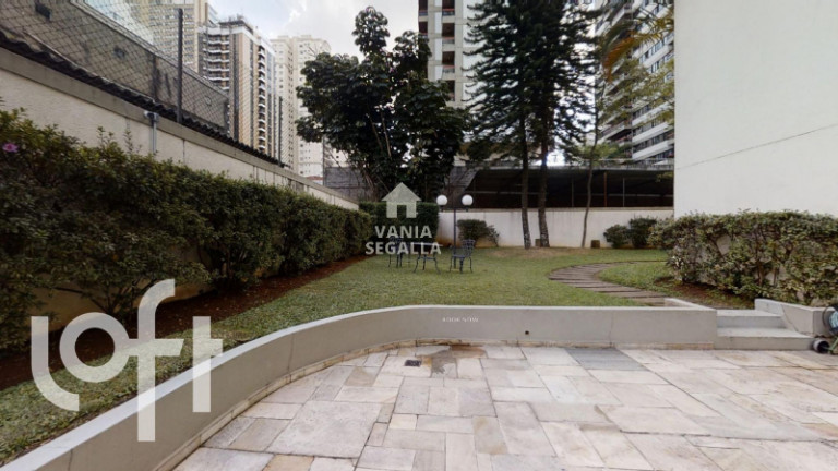 Imagem Apartamento com 3 Quartos à Venda, 87 m² em Perdizes - São Paulo