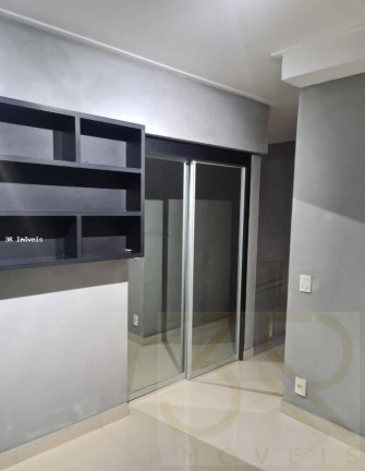 Imagem Apartamento com 4 Quartos à Venda, 293 m² em Jardim Botânico - Ribeirão Preto