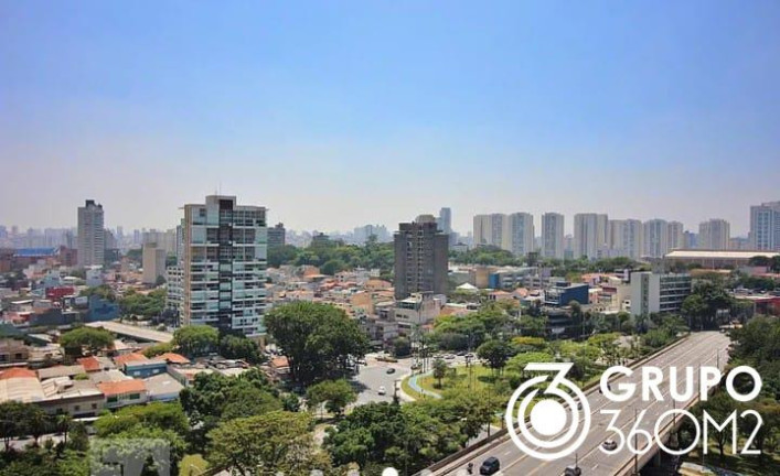 Imagem Apartamento com 1 Quarto à Venda, 39 m² em Centro - São Bernardo Do Campo Imagem Apartamento com 1 Quarto à Venda, 39 m² em Centro - São Bernardo Do Campo