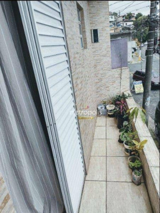 Imagem Sobrado com 3 Quartos à Venda, 210 m² em Jardim Itapark Velho - Mauá