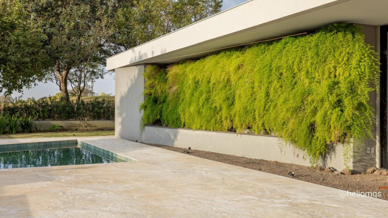 Imagem Casa de Condomínio com 4 Quartos à Venda, 600 m² em Terras Do Golfe - Campo Grande Imagem Casa de Condomínio com 4 Quartos à Venda, 600 m² em Terras Do Golfe - Campo Grande