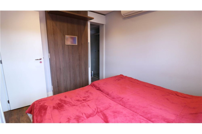 Imagem Apartamento com 2 Quartos à Venda, 58 m² em Vila Sônia - São Paulo Imagem Apartamento com 2 Quartos à Venda, 58 m² em Vila Sônia - São Paulo