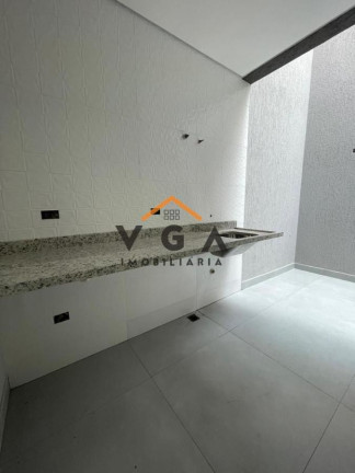 Imagem Casa com 3 Quartos à Venda, 110 m² em Cidade Patriarca - São Paulo