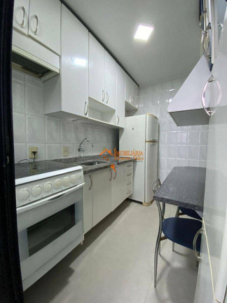 Imagem Apartamento com 2 Quartos à Venda, 58 m² em Penha De França - São Paulo
