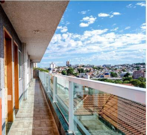 Apartamento com 2 Quartos à Venda,  em Vila Guilhermina - São Paulo