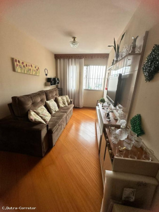 Imagem Apartamento com 2 Quartos à Venda, 59 m² em Mooca - São Paulo