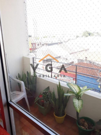 Imagem Apartamento com 2 Quartos à Venda, 60 m² em Vila Esperança - São Paulo Imagem Apartamento com 2 Quartos à Venda, 60 m² em Vila Esperança - São Paulo