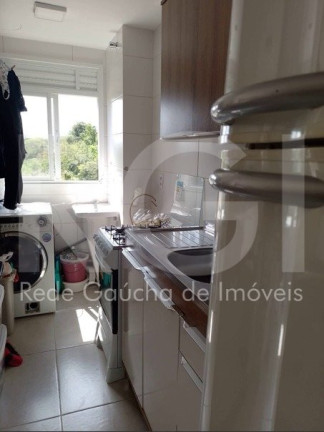 Imagem Apartamento com 2 Quartos à Venda, 58 m² em Passo Das Pedras - Gravataí