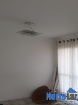 Imagem Apartamento com 2 Quartos à Venda, 49 m² em Lauzane Paulista - São Paulo