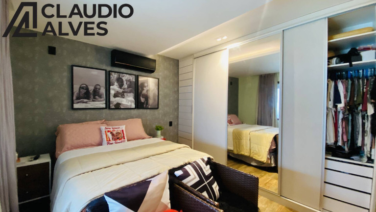 Imagem Casa de Condomínio com 3 Quartos à Venda, 200 m² em Papagaio - Feira De Santana Imagem Casa de Condomínio com 3 Quartos à Venda, 200 m² em Papagaio - Feira De Santana