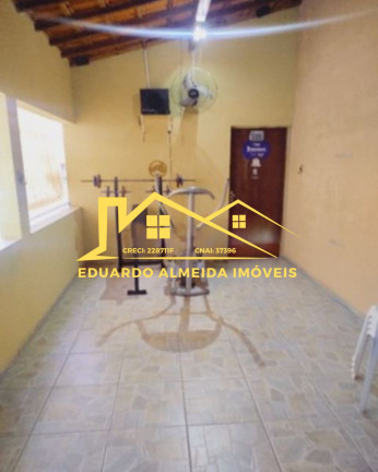 Imagem Casa com 3 Quartos à Venda, 220 m² em Vila Hortência - Sorocaba