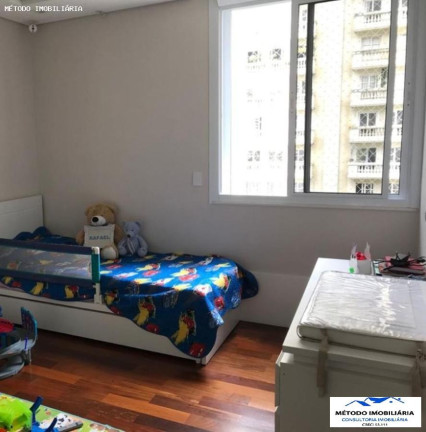 Imagem Apartamento com 3 Quartos à Venda, 240 m² em Jardim Paulista - São Paulo
