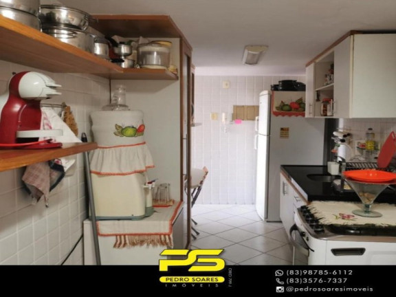 Imagem Apartamento com 3 Quartos à Venda, 82 m² em Estados - João Pessoa Imagem Apartamento com 3 Quartos à Venda, 82 m² em Estados - João Pessoa