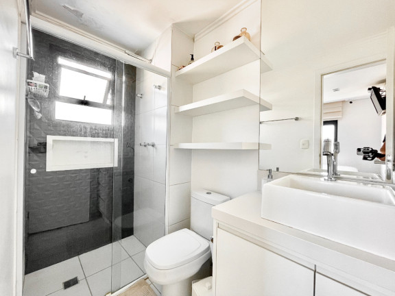 Imagem Apartamento com 2 Quartos à Venda, 63 m² em Vila Mariana - São Paulo