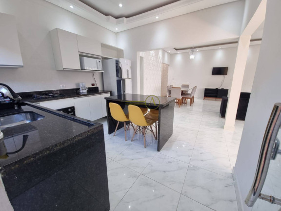 Imagem Casa com 3 Quartos para Alugar, 190 m² em Balneário Samburá - Peruíbe Imagem Casa com 3 Quartos para Alugar, 190 m² em Balneário Samburá - Peruíbe