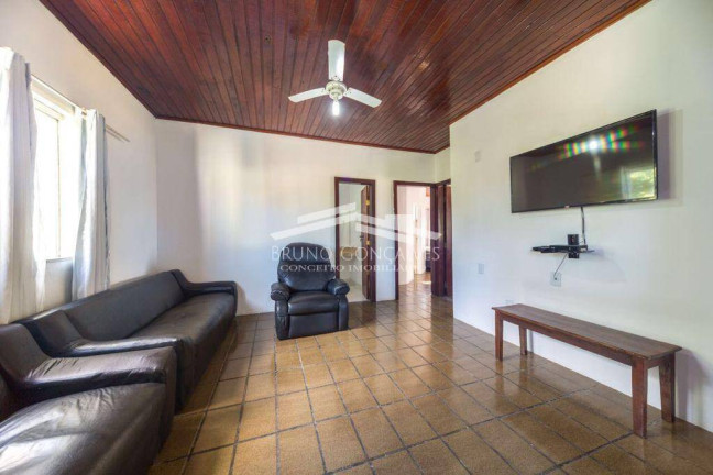 Imagem Casa com 4 Quartos à Venda, 450 m² em Porto Seguro Imagem Casa com 4 Quartos à Venda, 450 m² em Porto Seguro