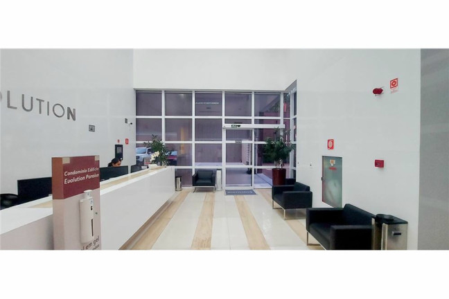 Imagem Sala Comercial à Venda, 27 m² em Paraíso - São Paulo