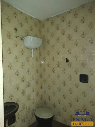 Imagem Casa com 3 Quartos à Venda, 200 m² em Parque Três Meninos - Sorocaba
