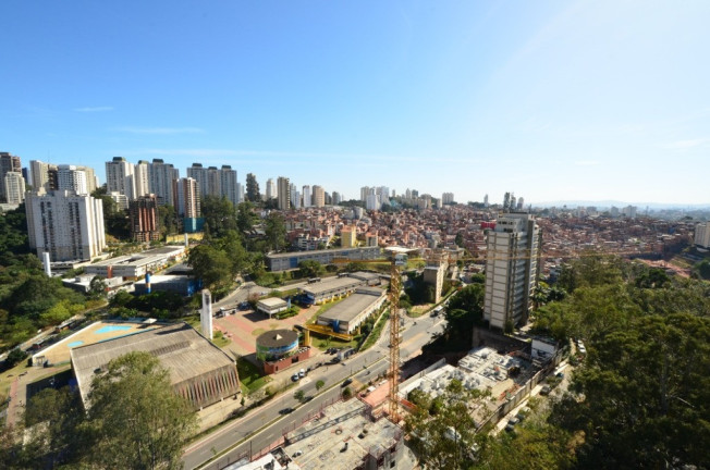 Imagem Imóvel com 3 Quartos à Venda, 166 m² em Panamby - São Paulo Imagem Imóvel com 3 Quartos à Venda, 166 m² em Panamby - São Paulo