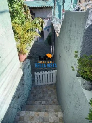 Imagem Casa com 2 Quartos à Venda, em Catiapoã - São Vicente Imagem Casa com 2 Quartos à Venda, em Catiapoã - São Vicente