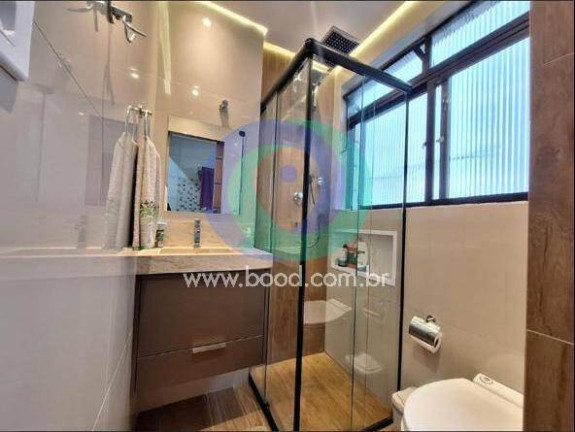 Imagem Apartamento com 2 Quartos à Venda, 74 m² em Campo Grande - Santos Imagem Apartamento com 2 Quartos à Venda, 74 m² em Campo Grande - Santos
