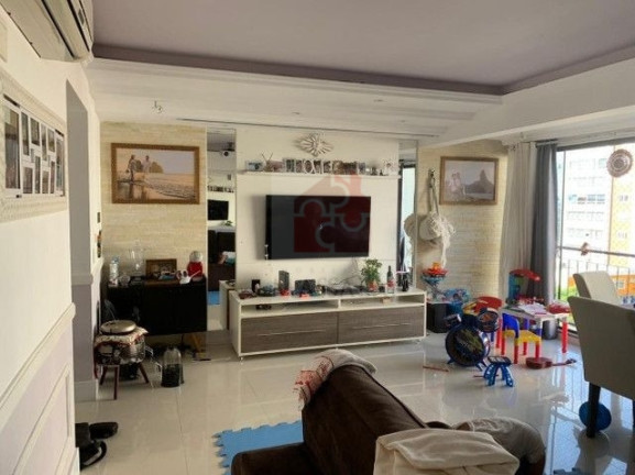Apartamento com 3 Quartos à Venda, 88 m² em Tristeza - Porto Alegre
