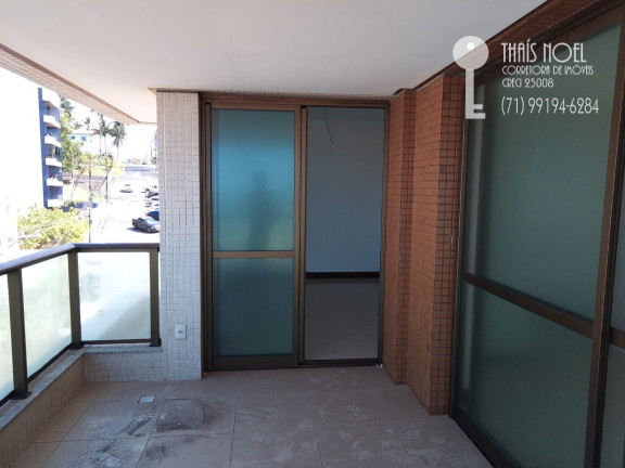 Imagem Apartamento com 1 Quarto à Venda, 50 m² em Barra - Salvador