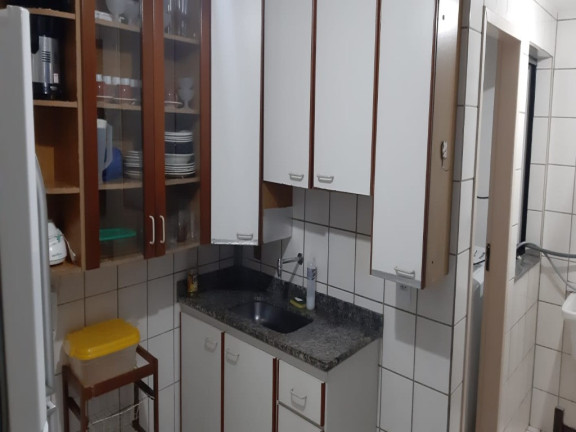 Imagem Apartamento com 2 Quartos para Temporada, 80 m² em Praia Do Morro - Guarapari Imagem Apartamento com 2 Quartos para Temporada, 80 m² em Praia Do Morro - Guarapari