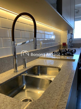 Imagem Apartamento com 3 Quartos à Venda, 80 m² em Jardim Nova Europa - Campinas Imagem Apartamento com 3 Quartos à Venda, 80 m² em Jardim Nova Europa - Campinas