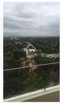 Imagem Cobertura com 5 Quartos à Venda, 647 m² em Alto Da Boa Vista - São Paulo
