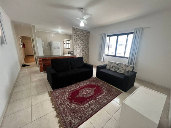 Imagem Apartamento com 2 Quartos à Venda, em Forte - Praia Grande Imagem Apartamento com 2 Quartos à Venda, em Forte - Praia Grande