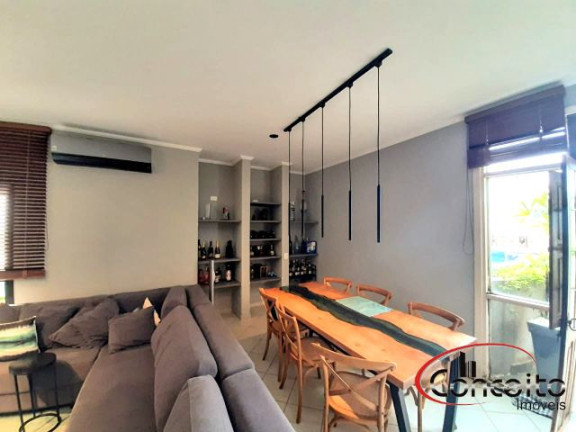 Imagem Apartamento com 3 Quartos à Venda, 266 m² em Tenório - Ubatuba Imagem Apartamento com 3 Quartos à Venda, 266 m² em Tenório - Ubatuba