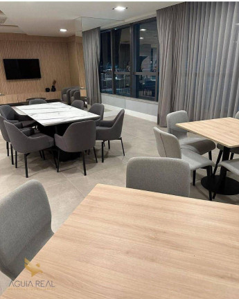 Imagem Apartamento com 3 Quartos à Venda, 159 m² em Jardim Dos Estados - Campo Grande