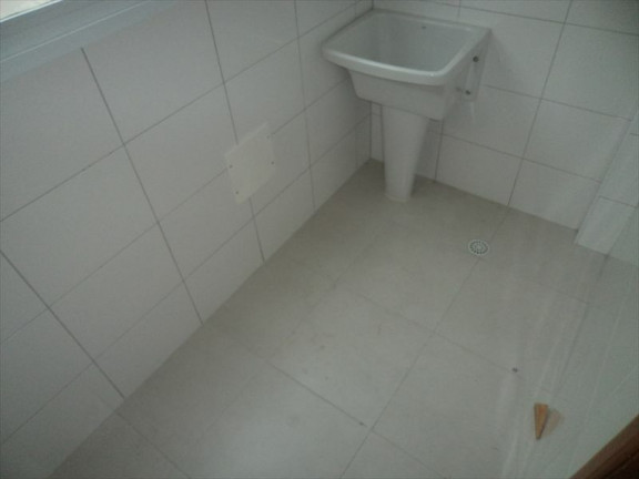 Imagem Apartamento com 2 Quartos à Venda, 88 m² em Canto Do Forte - Praia Grande
