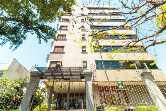 Imagem Imóvel com 3 Quartos à Venda, 138 m² em Higienópolis - Porto Alegre Imagem Imóvel com 3 Quartos à Venda, 138 m² em Higienópolis - Porto Alegre